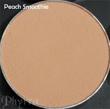 Peach Smoothie (Makeup Geek)