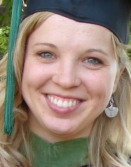 Sorry for the goofy grad school graduation photo--only one I could find that really shows my eye color!