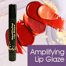 Amplifying Lip Glaze Plumping Lipgloss