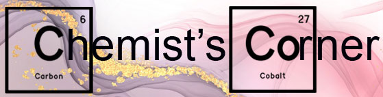 cosmetic chemistry information