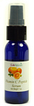 Vitamin C
                Peptide serum