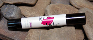mineral lip gloss