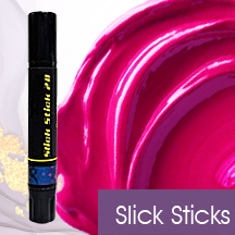slick sticks lip gloss sticks