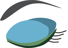 Rocker Eye