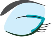 v eye diagram