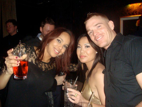 without tan... I am in the middle!