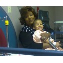 MY MOM AND MYLES