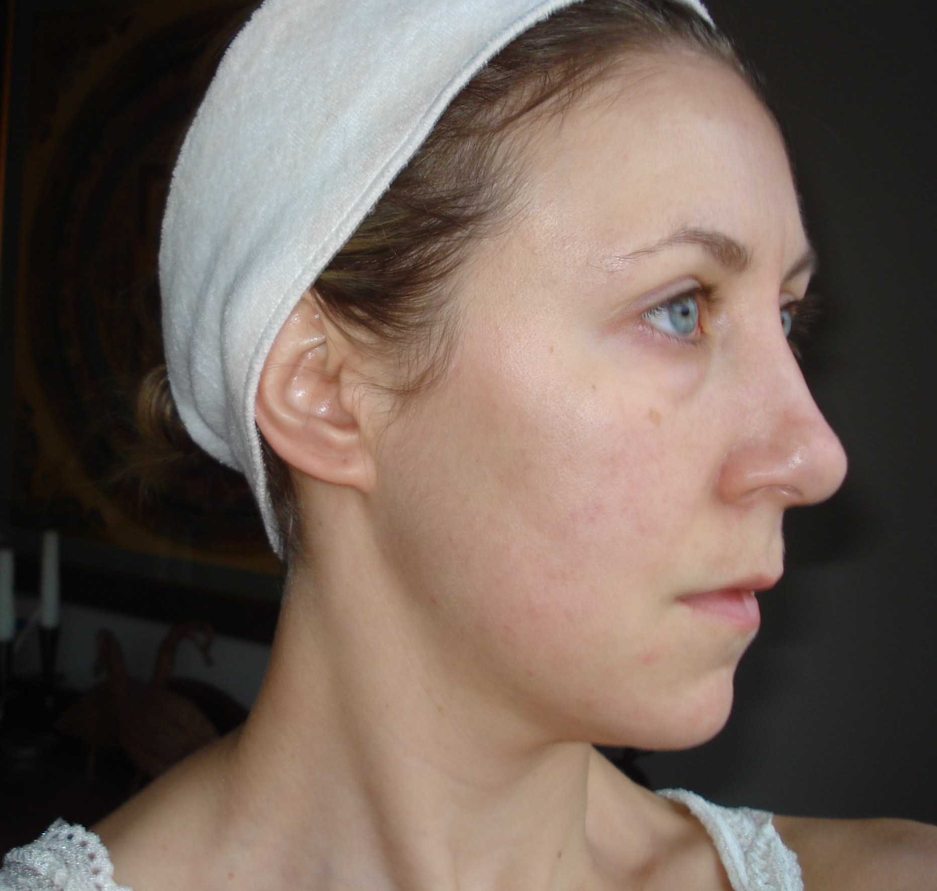 nomakeup
