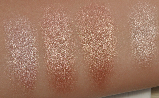 Sandy Nekkid Luxe Boom