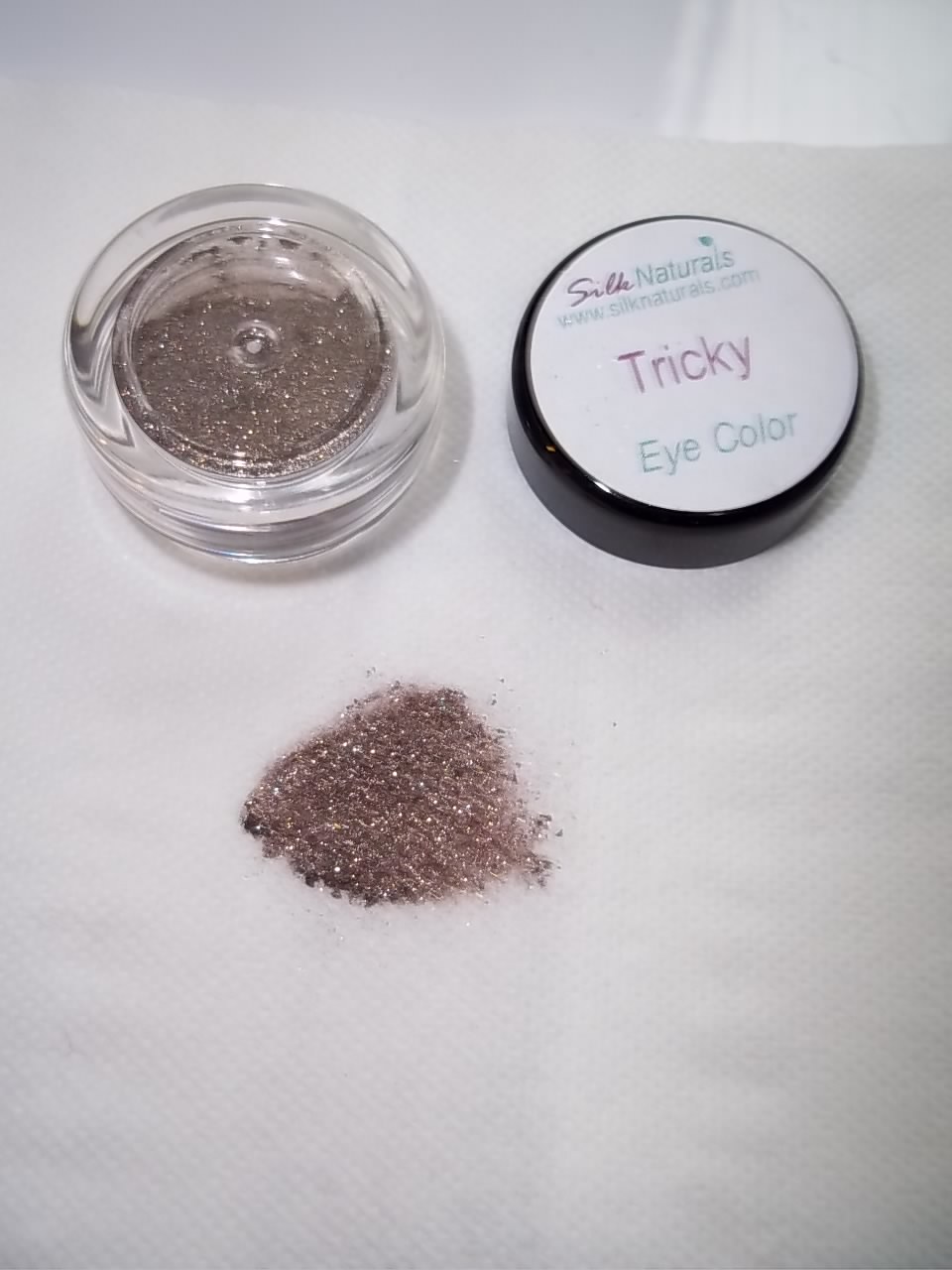Tricky GWP flash