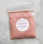 Strawberry Pineapple Hydrating Mask