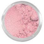 Abstract- Light Golden Pink/Plum Vegan Blush