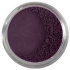 Abyss- Deep Plum Matte