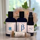 Mild Acne Prone Skin