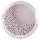 Agent- light greyed plum- compare to MAC Crystal