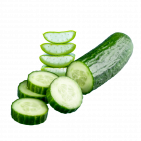 Cucumber Aloe Hydrating Mask