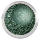 Aquatic- medium teal shimmer