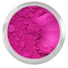 Bali- Sheer Berry Plum Matte Blush