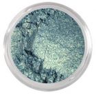 Banshee- Teal Gold Duochrome