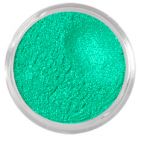 Bay Aqua Duochrome Shimmer