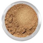 Bee's Knees- metallic bronze shimmer