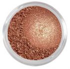 Being- Golden Orange shimmer