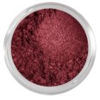 Black Rose-Deep Cool Red shimmer