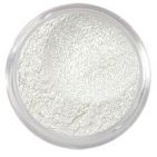 Blizzard- Bright White Glimmer