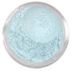 Blue Raspberry Blue Interference Highlighter