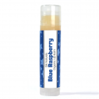 Blue Raspberry Organic  Lip Balm