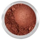 Bonfire- Deep Copper Red shimmer