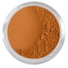 Brulee- warm caramel matte- compare to ABH Raw Sienna