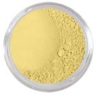 Buttercup- light yellow matte