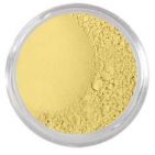 Buttercup- light yellow matte