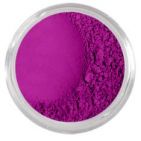 Calypso- Bright purple matte