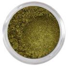 Canopy- deep green shimmer