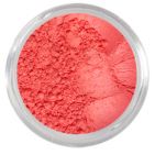 Capri Peach Matte Blush