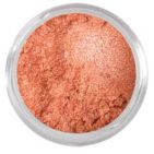 Change- bright copper shimmer