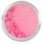 Charming- Bright Pink Shimmer Blush- compare to MAC Pleasantry