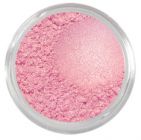 Cherry Blossom Light Pink Shimmer