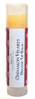 Cinnamon Hearts Lip Balm