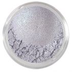 Cloud- Light Silver Glimmer
