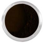 Coal- blackest matte liner
