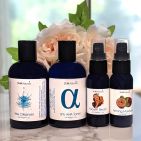 Combination Skin Anti-Aging 