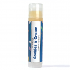 Cookies & Cream Organic  Lip Balm