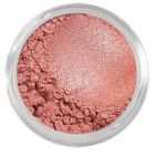 Cupcake Peach shimmer