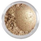 Cyber- Silver Pink Gold Shimmer