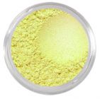 Daffodil Light Yellow Shimmer