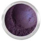 Dead Ringer- deep blue violet