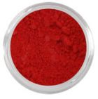 Diablo- Bright Red Vegan Blush- compare to NARS Exhibit A